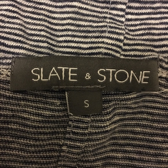 Striped long sleeve - Picture 2 of 2